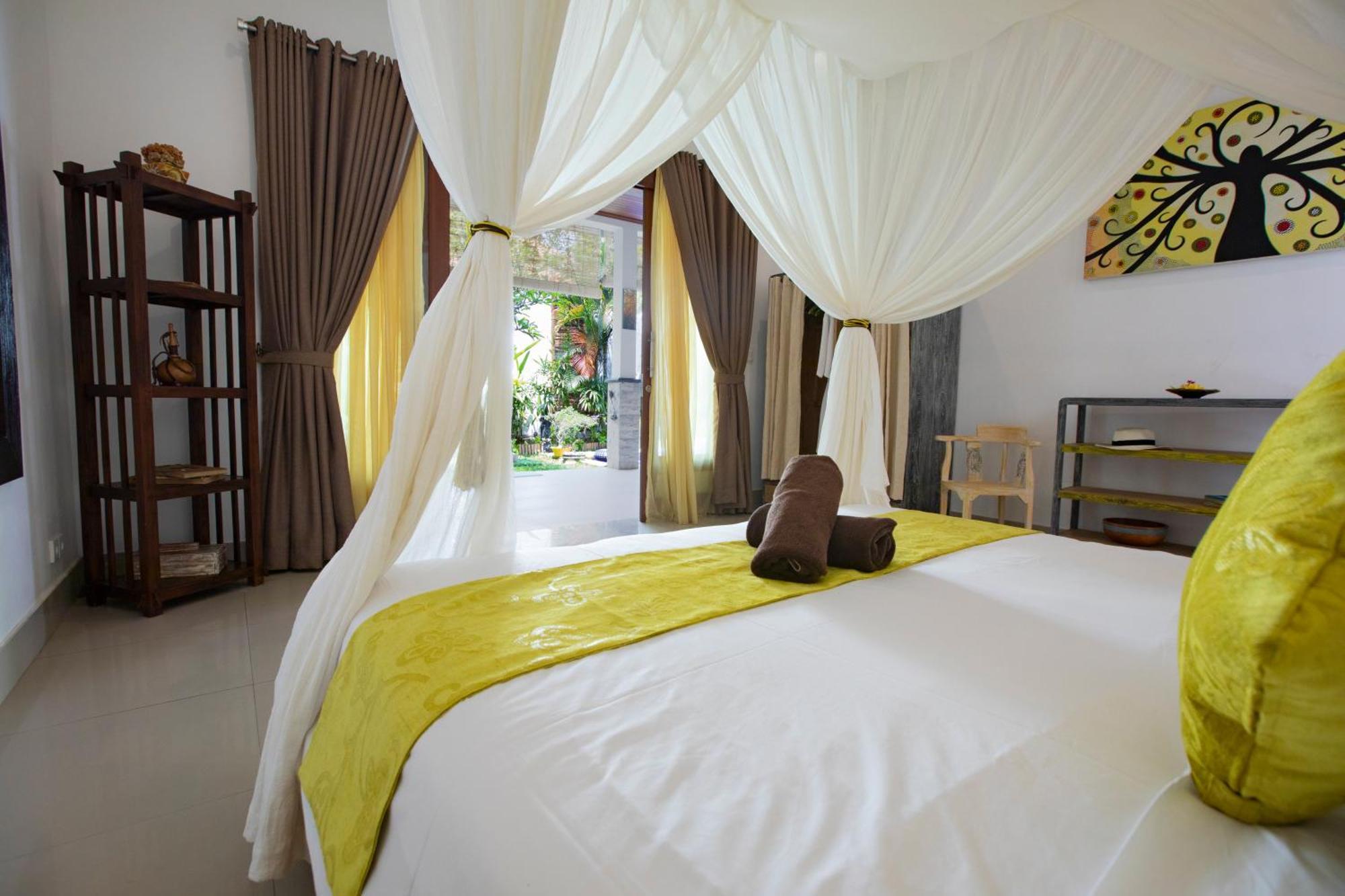 Masbro Art Villas سمينياك المظهر الخارجي الصورة