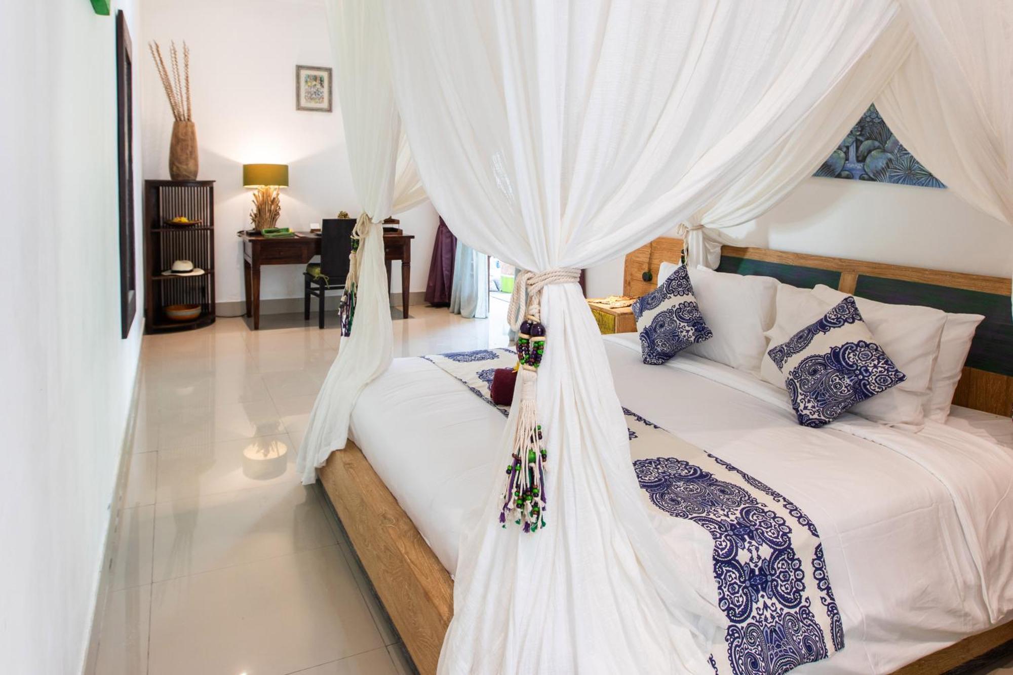 Masbro Art Villas سمينياك المظهر الخارجي الصورة