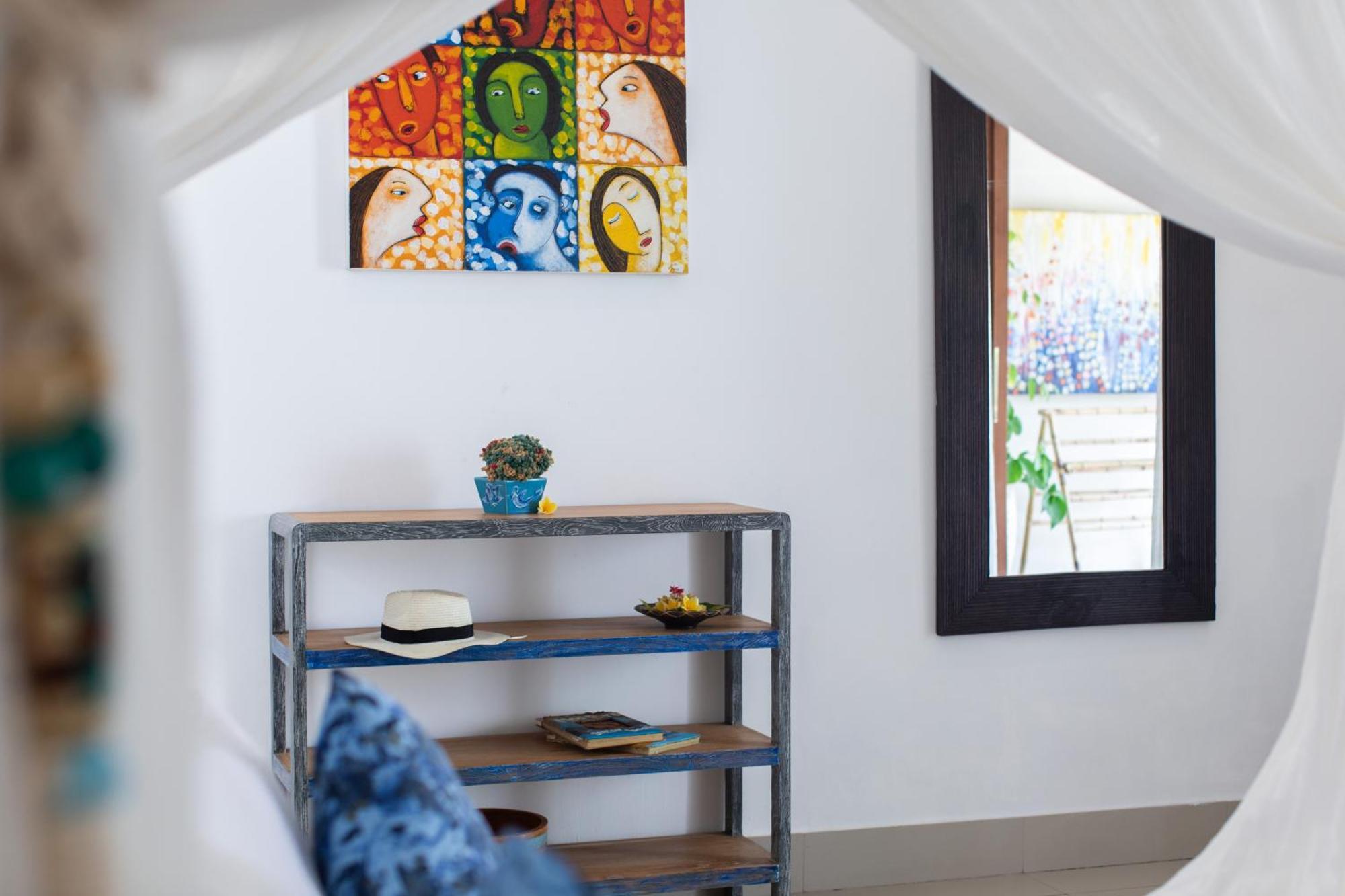 Masbro Art Villas سمينياك المظهر الخارجي الصورة