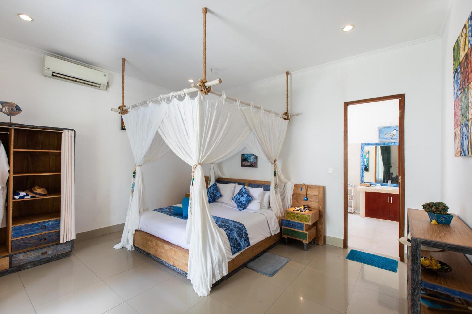 Masbro Art Villas سمينياك المظهر الخارجي الصورة