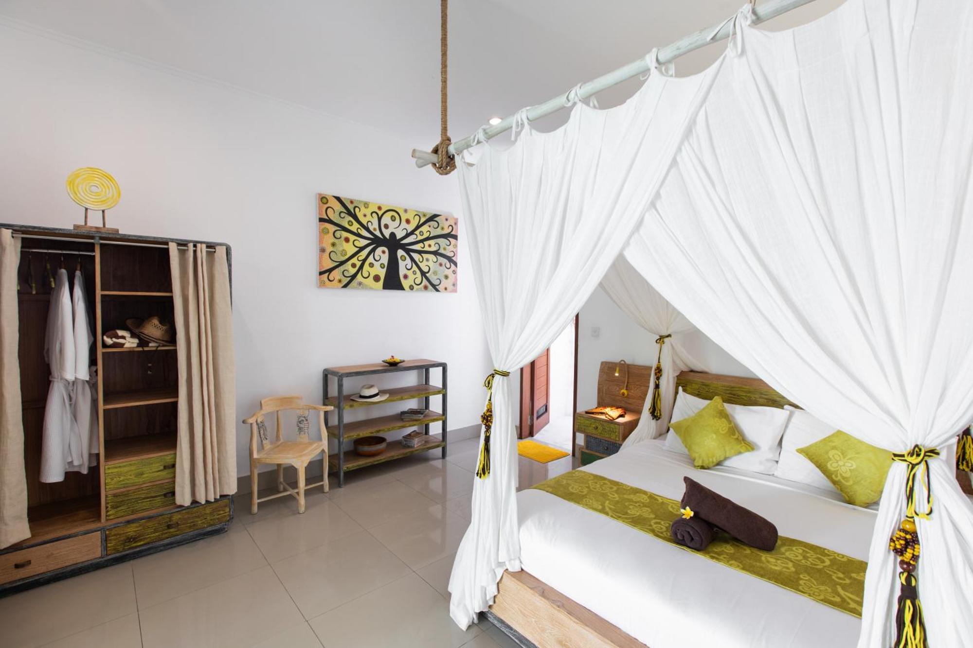 Masbro Art Villas سمينياك المظهر الخارجي الصورة