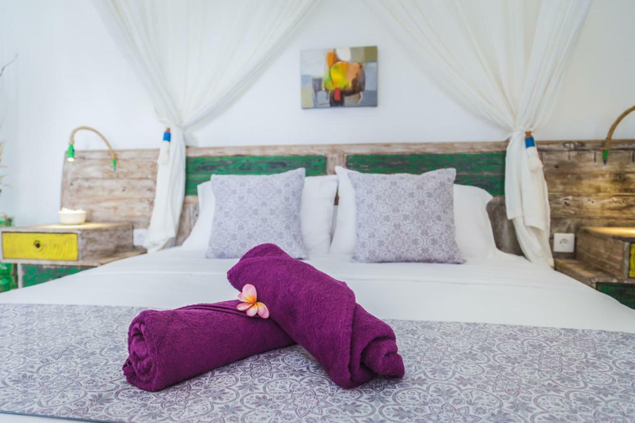 Masbro Art Villas سمينياك المظهر الخارجي الصورة
