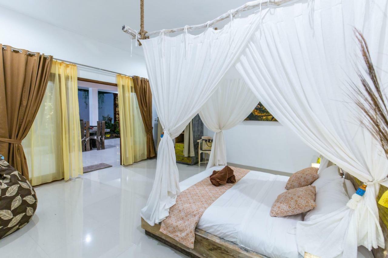 Masbro Art Villas سمينياك المظهر الخارجي الصورة