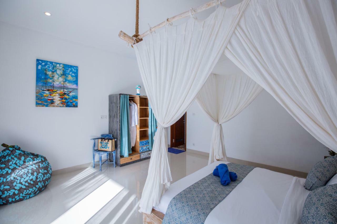 Masbro Art Villas سمينياك المظهر الخارجي الصورة