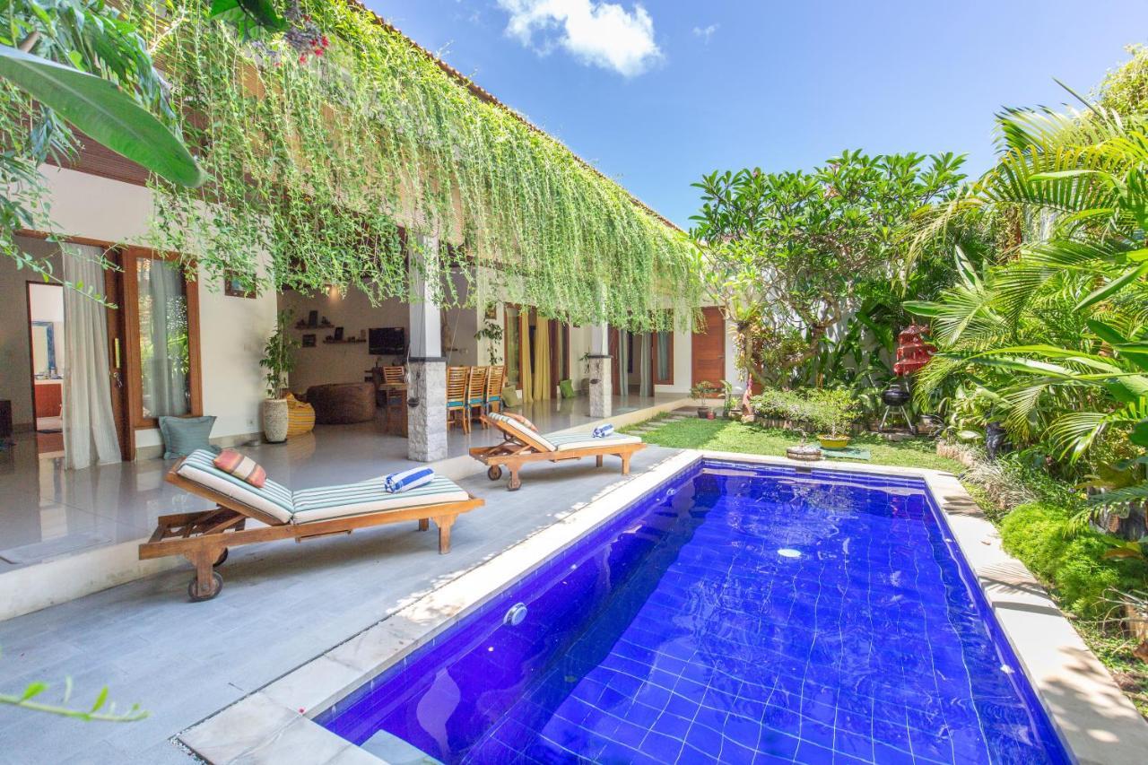 Masbro Art Villas سمينياك المظهر الخارجي الصورة