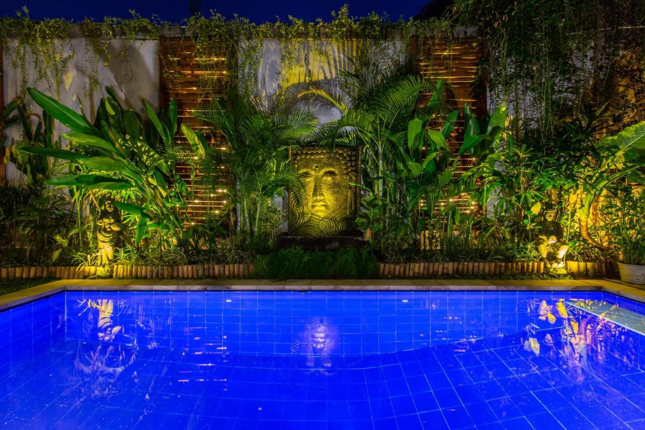 Masbro Art Villas سمينياك المظهر الخارجي الصورة