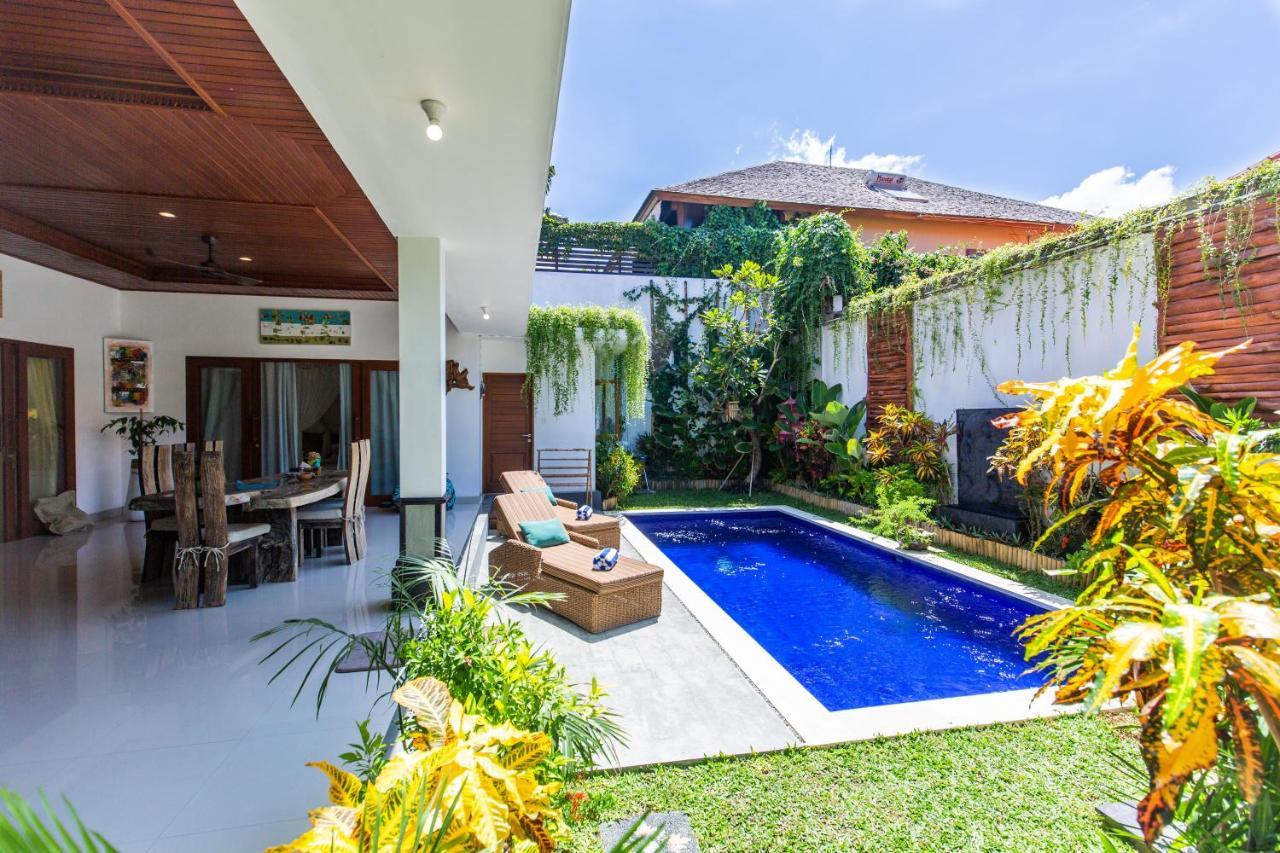 Masbro Art Villas سمينياك المظهر الخارجي الصورة