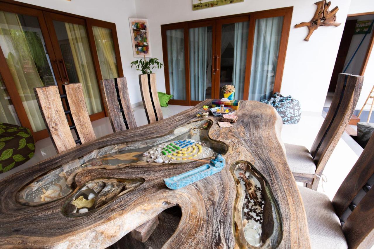 Masbro Art Villas سمينياك المظهر الخارجي الصورة