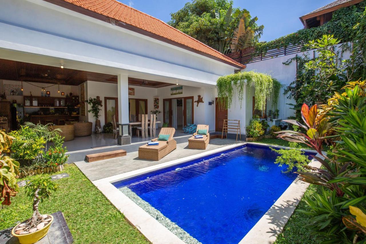 Masbro Art Villas سمينياك المظهر الخارجي الصورة