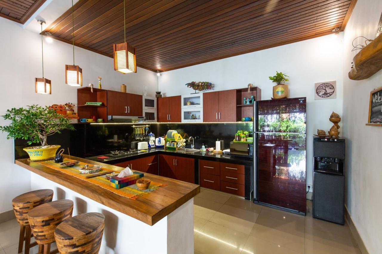 Masbro Art Villas سمينياك المظهر الخارجي الصورة