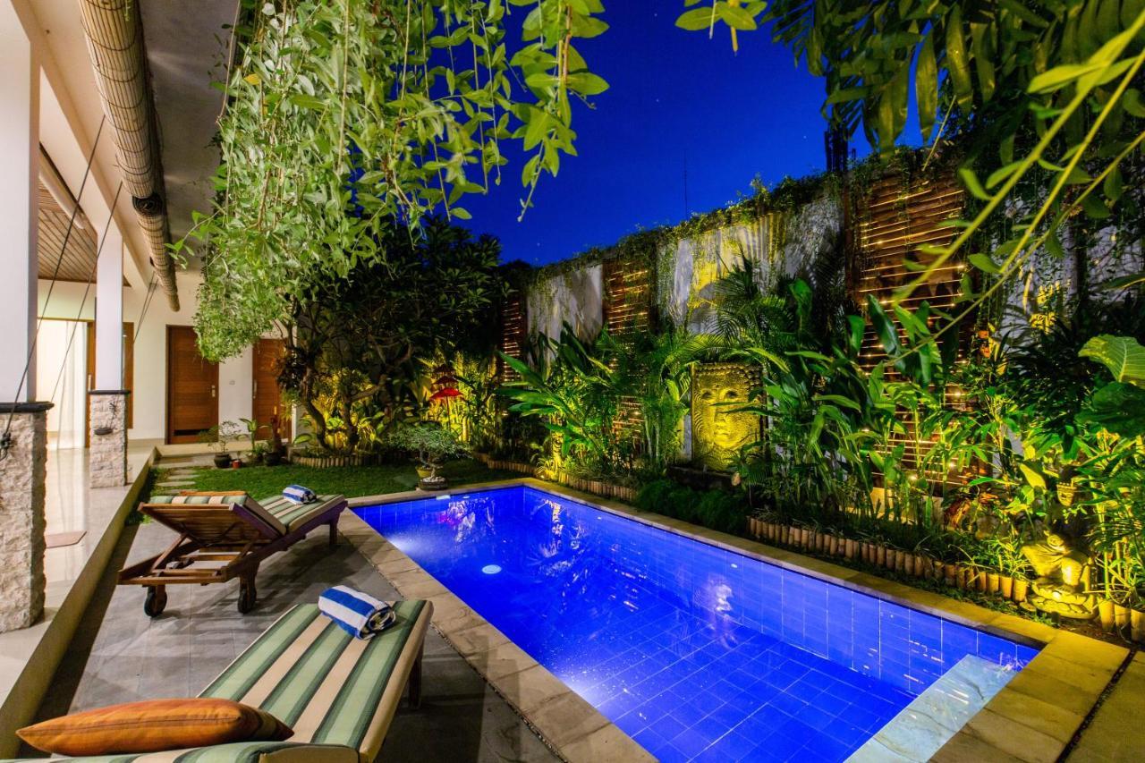 Masbro Art Villas سمينياك المظهر الخارجي الصورة
